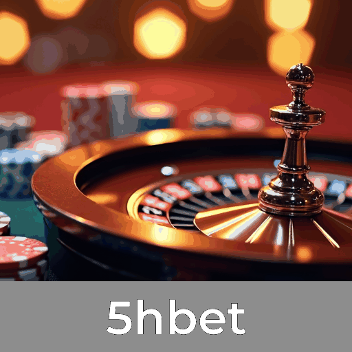 Explore o Mundo das Apostas com o App 5hbet - Baixe Agora!
