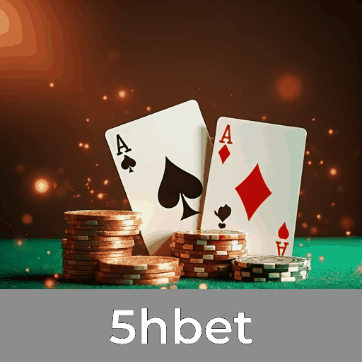 5hbet: Esportes Completos, Odds Instantâneos para Brasileiros