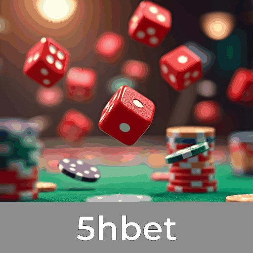 5hbet: A Revolução das Apostas na Palma da Sua Mão
