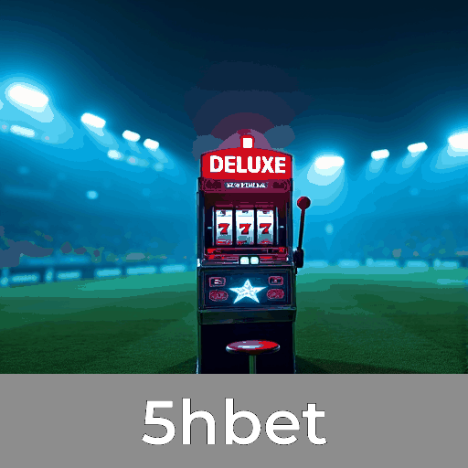 Experiência Premium de Jogos de Casino no 5hbet