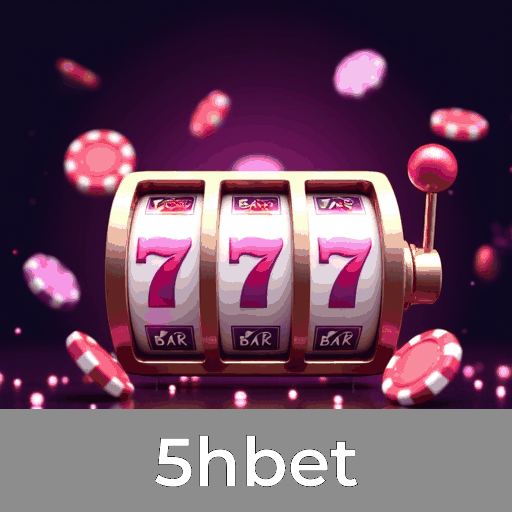 5hbet: Plataforma de Apostas Online Confiável e Profissional