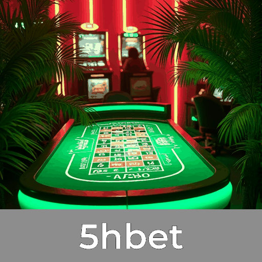 Valor Incrível para Membros Exclusivos no 5hbet