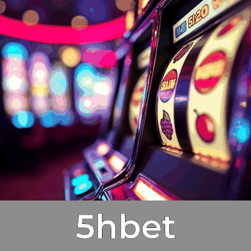 5hbet: Plataforma de Cassino Confiável