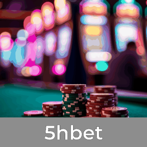 Valor Incrível para Membros Exclusivos no 5hbet