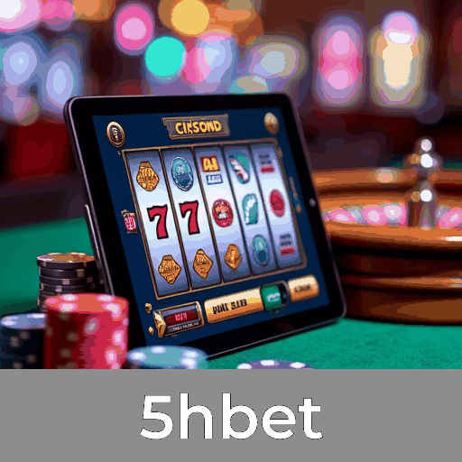 Descubra os Jogos Exclusivos no 5hbet: Variedade e Qualidade