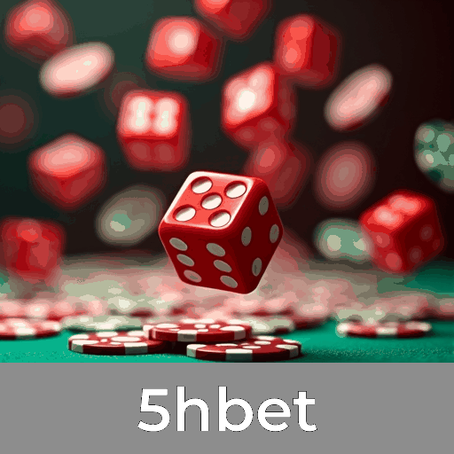 5hbet: Plataforma de Cassino Confiável