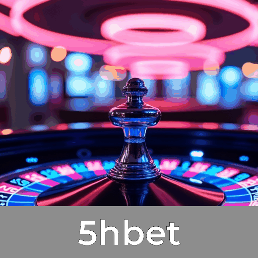 5hbet.com - Apostas Online Seguras e Cassino Exclusivo - 5hbet