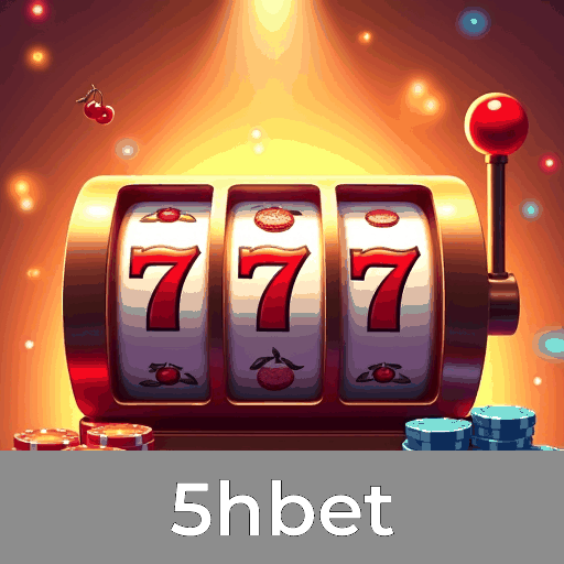 5hbet: Explore o Tesouro de Milhares de Jogos Globais