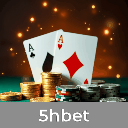 Experiência Luxuosa e Exclusiva em Casino, Apenas no 5hbet