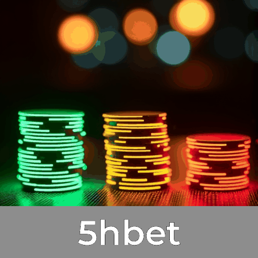 5hbet: A Revolução das Apostas na Palma da Sua Mão