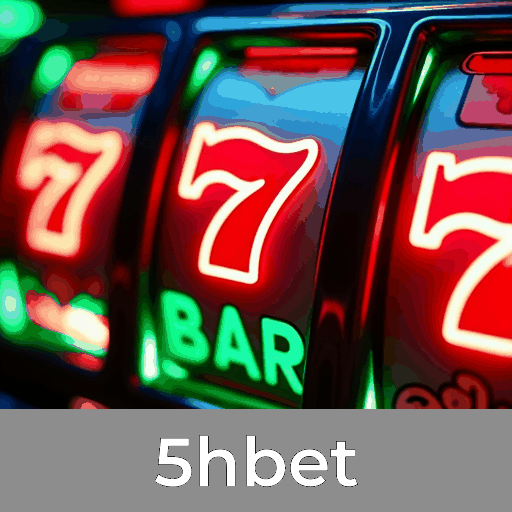 5hbet: Plataforma de Apostas Online Confiável e Profissional