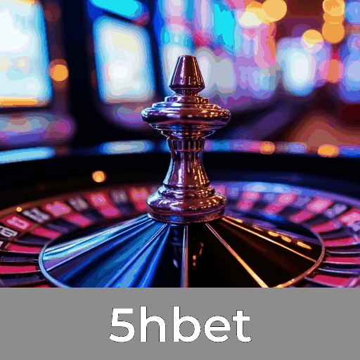 Experiência Luxuosa e Exclusiva em Casino, Apenas no 5hbet