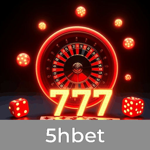 Experiência VIP Exclusiva em Casino com Dealers Certificados no 5hbet